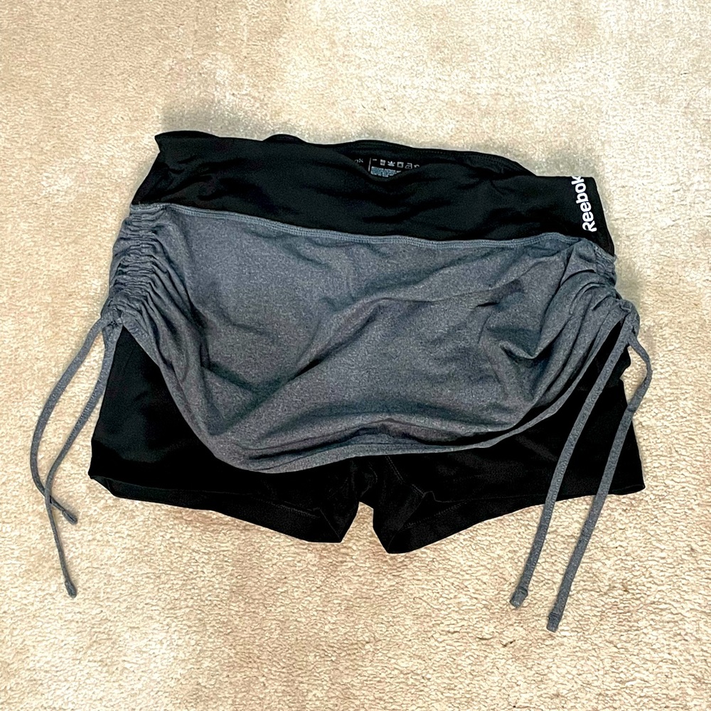 Skorts